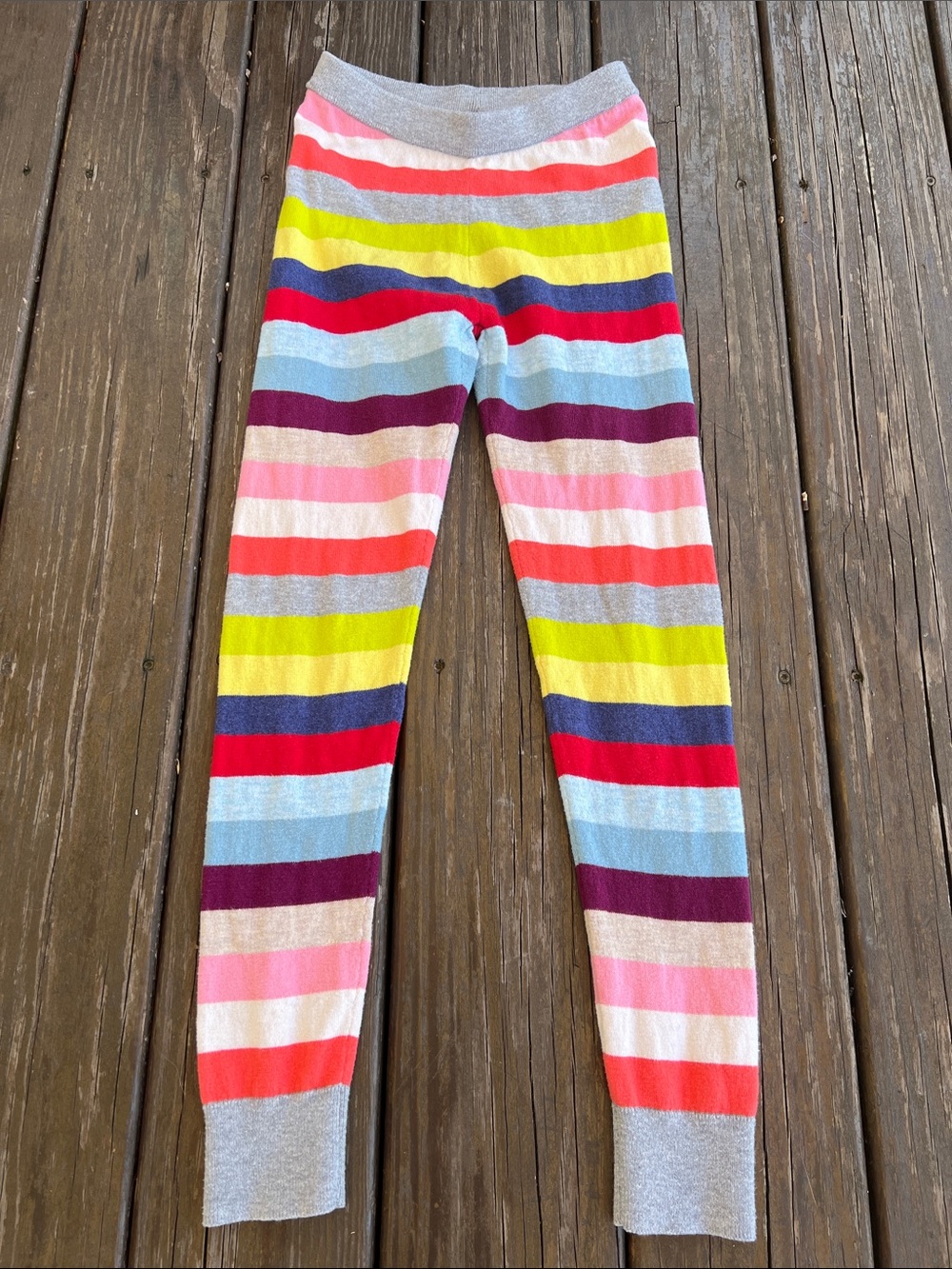 GAP Kids Knit Leggings